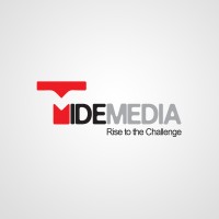 Tide Media Consultancy logo - Similar company to Rideve Media