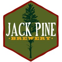Jack Pine Brewery logo - Similar company to Canna Connect