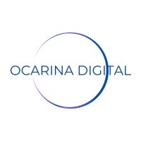 Ocarina Digital logo - Similar company to Metacast