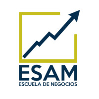 Esam Escuela de Negocios logo - Similar company to Fielder