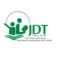 JDT ISLAM logo - Similar company to Adarsh Charitable Trust