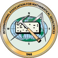 The International Association for Mathematical Geosciences logo - Similar company to Itc-Cnr