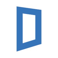 Democrart logo - Similar company to Lebre