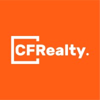 CFRealty logo - Similar company to Division 7 Projects Ltd.