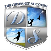 Degrees of Success logo - Similar company to Workforce Intelligence Network (Win)