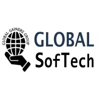 Global SofTech logo - Similar company to Care 4 Share