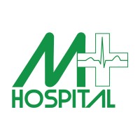 mHospital logo - Similar company to Pointofit