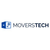 MoversTech CRM logo - Similar company to Moverbase Llc