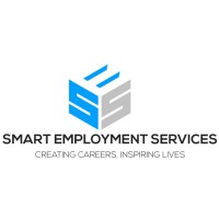Smart Employment Services logo - Similar company to Smart Placement (Pvt) Ltd
