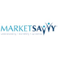 Market Savvy Pty Ltd logo - Similar company to Blimpp