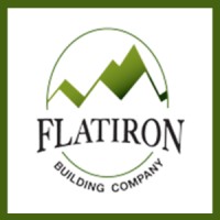 Flatiron Building Company logo - Similar company to Columbus Construction, Llc