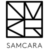 SAMCARA logo - Similar company to Nowthen