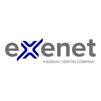 Exenet logo - Similar company to Qbgroup Srl