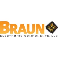 Braun Electronic Components, LLC logo - Similar company to Components At Service