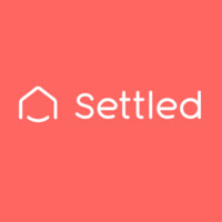 Settled logo - Similar company to Bramble Club