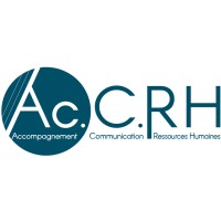 ACCRH BREST - Cabinet de Recrutement, Stratégie RH, Organisme de formations, Communication, Bretagne logo - Similar company to Agilink Rh - Cabinet De Recrutement Spécialisé En Industrie Et Ingénierie