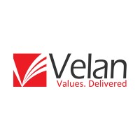Velan Info Services logo - Similar company to Ace Creativess