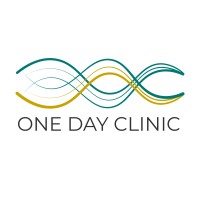 One Day Clinic logo - Similar company to Almada Online