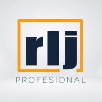 RLJ Profesional logo - Similar company to Gamatec Internacional