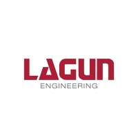 LAGUN ENGINEERING logo - Similar company to Telemed Solutions