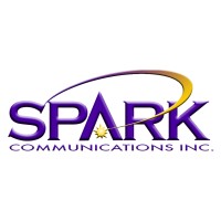 Spark Communications Inc. logo - Similar company to Extraordinary Solutions Pty (Exso)