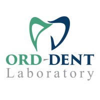 Ord-Dent Dental Laboratory logo - Similar company to Wimbledon Orthodontic Practice