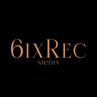 6ixRec logo - Similar company to The Solar Lab