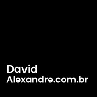 David Alexandre.Com