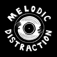 Melodic Distraction logo - Similar company to The Multi-Story Orchestra