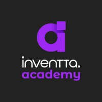 Inventta Academy logo - Similar company to 2Tons -  Empresa Júnior Da Midialogia