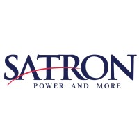 SATRON Middle East & Africa logo - Similar company to Sina Engineering