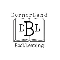DornerLand Bookkeeping, LLC logo - Similar company to Integrated Bookkeeping & Technology Solutions, Llc