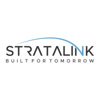 Stratalink logo - Similar company to Admin Virtuosa