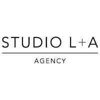 Studio L+A  - Agency logo - Similar company to Powered By Zeno