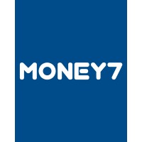 Money7 logo - Similar company to Radio Record Am