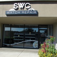 Swiss Watch Center