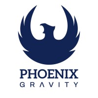 Phoenix Gravity Water Filters logo - Similar company to Swift Joint