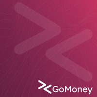 GoMoney logo - Similar company to Gomoney