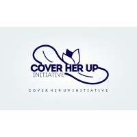 Cover Her Up initiative logo - Similar company to Afrobold Enterprise