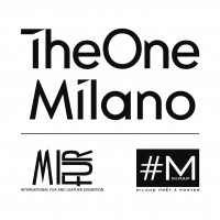 TheOneMilano logo - Similar company to Lineapelle