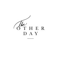 The Other Day Wedding logo - Similar company to Novusidn