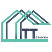 TT Gradnja d.o.o. logo - Similar company to Bim Projekt D.O.O.