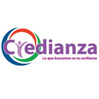 Financiera Credianza logo - Similar company to Fincalia De México, Sapi De Cv Sofom Enr
