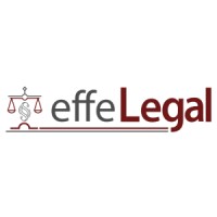 Effe Legal logo - Similar company to Fair Group