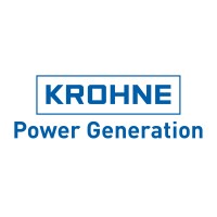 KROHNE Power Generation logo - Similar company to Krohne