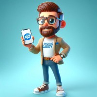 Digital Daddy logo - Similar company to Digital Daddy Sdn Bhd