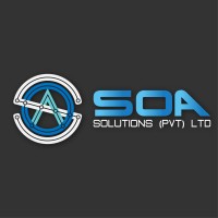 SOA Solutions (Pvt) Ltd logo - Similar company to Soa-It