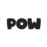 POW Games logo - Similar company to Passion Punch