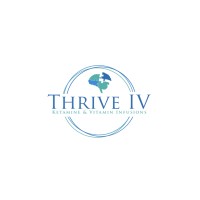 Thrive IV Ketamine Therapy Clinic logo - Similar company to Boston Precision Neurotherapeutics