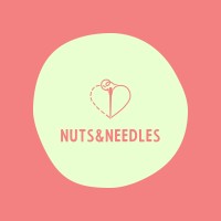 nuts&needles logo - Similar company to Boundless Ethical Clothing